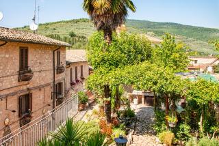 Residenza dei Cappuccini - Spello - 5