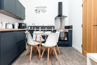 Stunning City Centre Apartment - Nottingham - 6