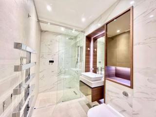 Luxury Property close to Liverpool Street - Londra - 8