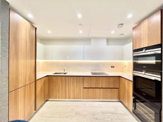 Luxury Property close to Liverpool Street - Londra - 6