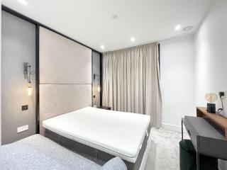 Luxury Property close to Liverpool Street - Londra - 1