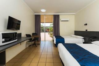 Albatross Bay Resort - Weipa - 4