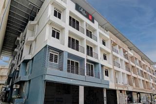 Hotel O Bhumi World - Bhiwandi - 9