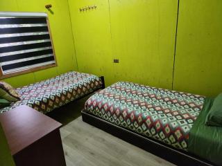 Cabañas de Turismo Berolav 3 - 2