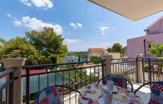 Apartments Dalis - Milna - 9