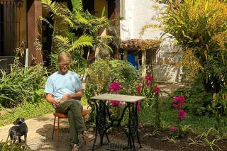 Bloom Hostel - Antigua Guatemala - 8