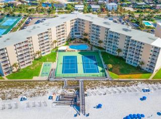 Holiday Surf and Racquet Club 206 - Destin - 0