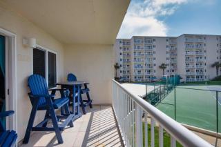 Holiday Surf and Racquet Club 206 - Destin - 9