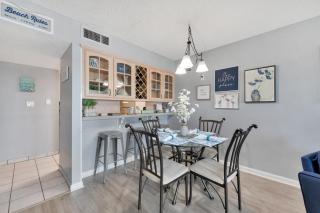 Holiday Surf and Racquet Club 206 - Destin - 6