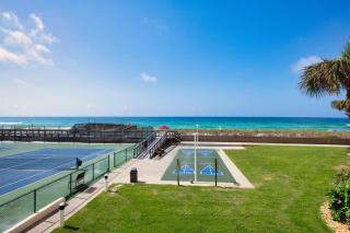 Holiday Surf and Racquet Club 206 - Destin - 5