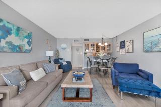 Holiday Surf and Racquet Club 206 - Destin - 4