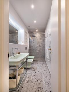 Santa Croce View Cool & Air Condizioned Private Entrance Apartment - Firenze - 6