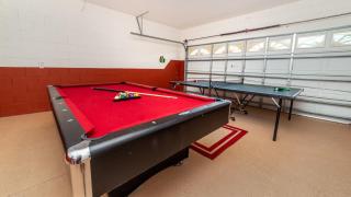 FP8208 Windsor Palms Resort Vacation Home - Kissimmee - 9
