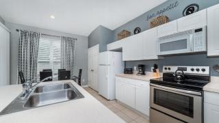 FP8208 Windsor Palms Resort Vacation Home - Kissimmee - 6