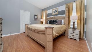 FP8208 Windsor Palms Resort Vacation Home - Kissimmee - 3
