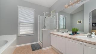 FP8208 Windsor Palms Resort Vacation Home - Kissimmee - 1