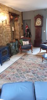 Ancient House in Village Centre - 5