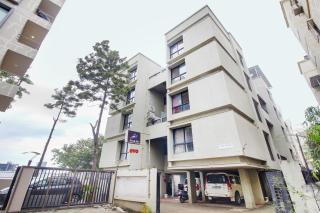 Hotel O Star Inn - Yeraoda - 9
