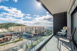 Fenix Ocean View by Homie - 9