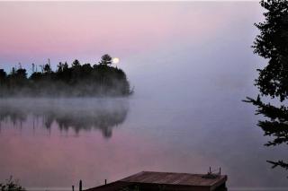 Amazing Lakefront cottage on Paradise Lake - 1