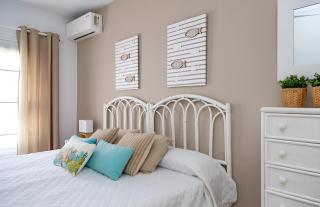 Apartamento Premium frente al mar, en primera linea de playa - 9