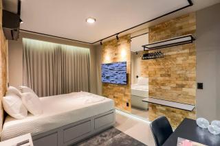 Studio de Luxo Urban - Brasilia - 0