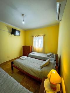 Las Maravillas del Talampaya II - 3