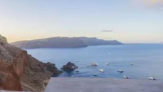Nomikou Apartament in Oia Santorini - Oia - 3