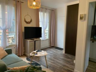 Le gîte entre val et rose - 6