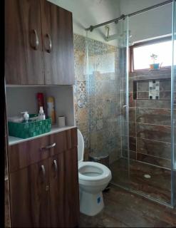 Casa Naturhola - Villa de Leyva - 4