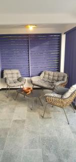 Kay Indigo Villa 3 chambres Sainte Luce - Sainte-Luce - 9