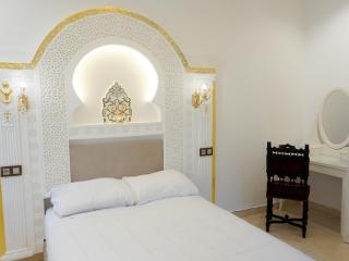 Hotel Palace tanger - 7