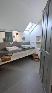 Villa Bagatelle, 8 personnes front de mer Houlgate - 5