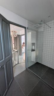 Villa Bagatelle, 8 personnes front de mer Houlgate - Houlgate - 4