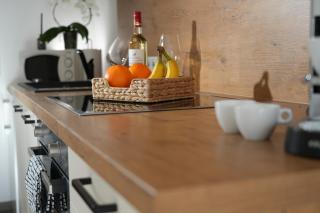 Loft mit Parkplatz und Balkon - Lörrach - 6