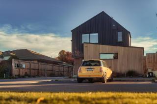 Spacious Serenity near Westfield Mall 6BR - Christchurch - 8