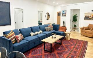 Sauger home - 8