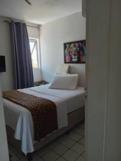 melhor localização de Porto de galinhas 3 dormi - 8