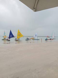 melhor localização de Porto de galinhas 3 dormi - 6