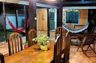 Casa recanto do guerreiro alter do chão - 3