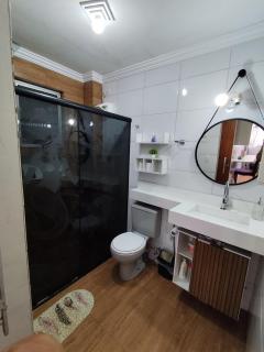 Aconhego na vila Tupi, completo oportunidade única - Praia Grande - 9