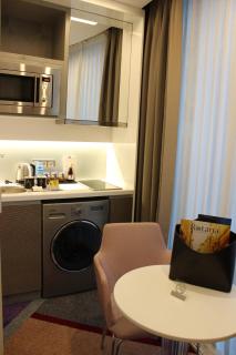 Burgu Arjaan by Rotana Istanbul Asia - Istanbul - 3