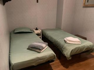 Grande maison familiale à la campagne 18kms de Lyon - 7