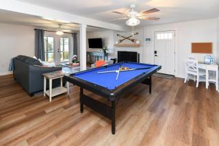 Turtle Bay by the Sea-Surfside Beach&Airport 5mins - 7