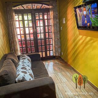 Casa de temporada 08 - 1