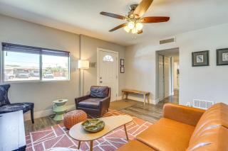 Dog-Friendly North Las Vegas Home about 9 Mi to Strip! - Las Vegas - 6