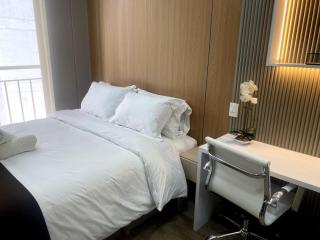 Luxury Loft Coworking - Floor 4 - 7