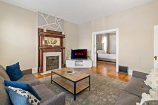 Charming 1BR w Outdoor Space Benton Park - Soulard - 6