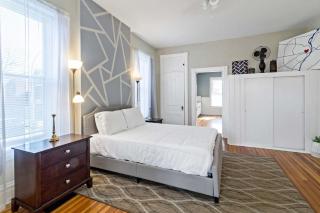 Charming 1BR w Outdoor Space Benton Park - Soulard - 3