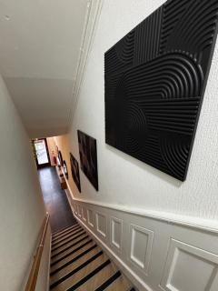 Hendham House - Manchester - 2